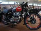 Matchless G9